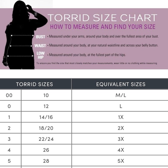 Torrid Floral Georgette Goddess Tank Sz 10(Torrid Sz 00) - Picture 15 of 15